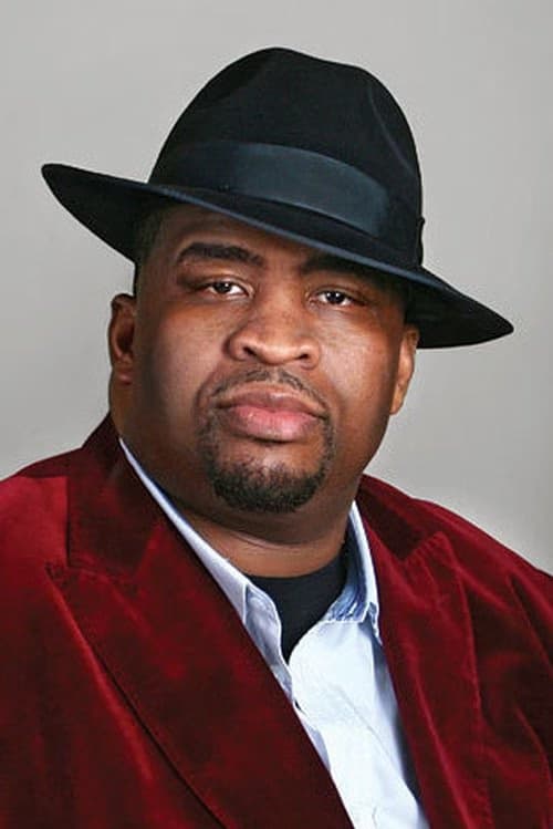 Patrice O'Neal filmleri