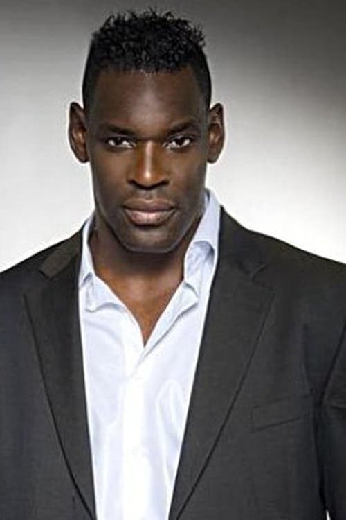 Patrice Quarteron filmleri