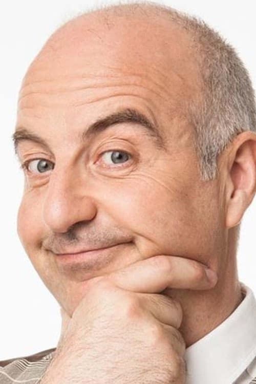 Patrice Thibaud filmleri