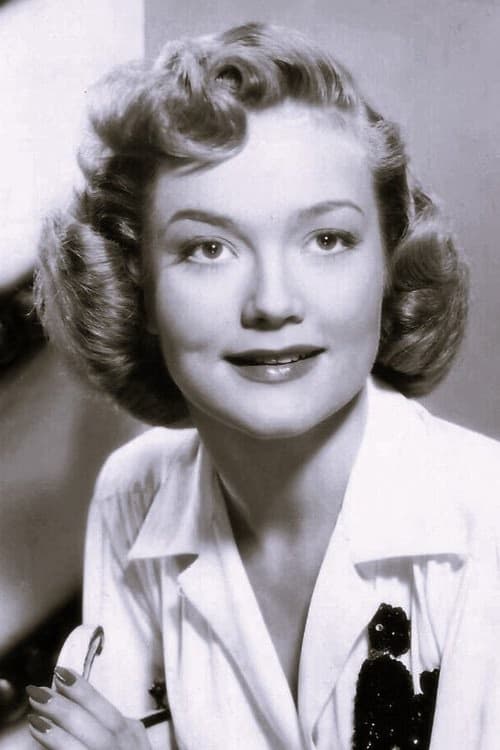 Patrice Wymore filmleri