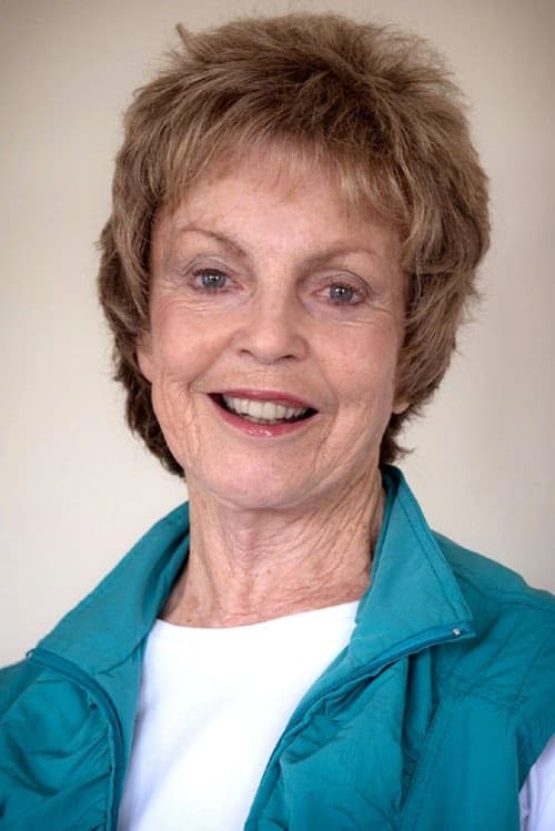 Patricia Aldersley filmleri