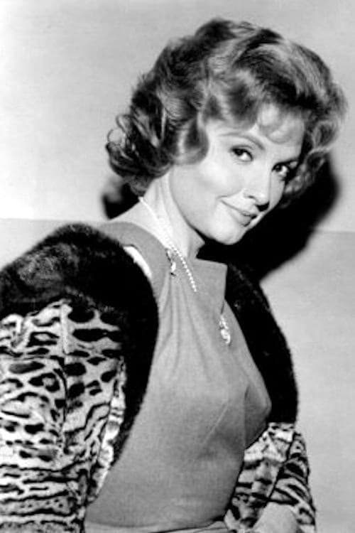 Patricia Barry filmleri