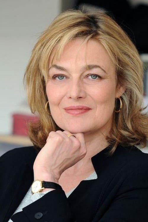 Patricia Barzyk filmleri