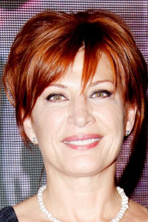 Patricia Bernal filmleri