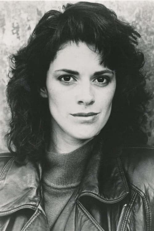Patricia Charbonneau filmleri