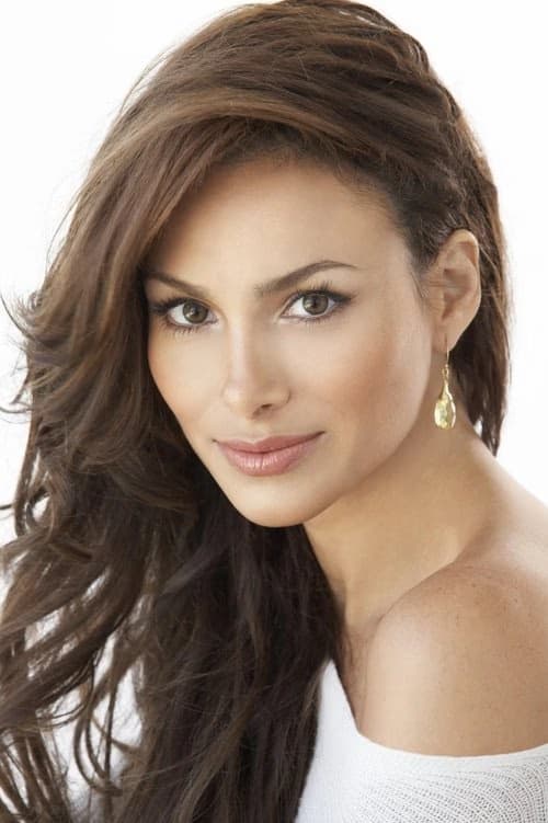 Patricia De Leon filmleri