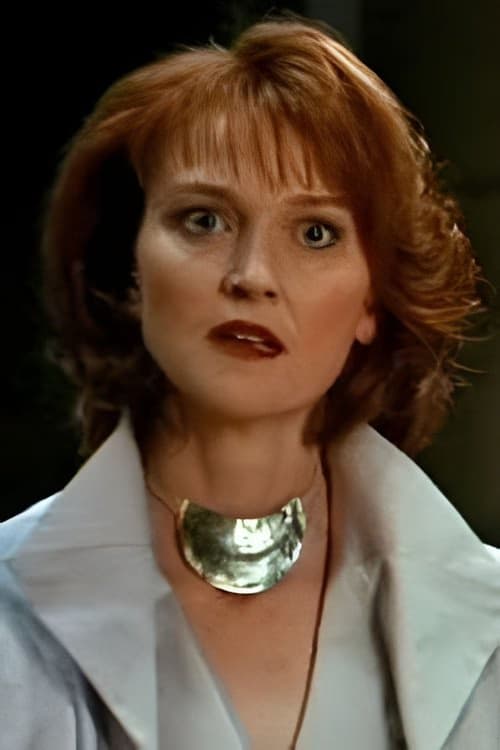 Patricia Drake filmleri