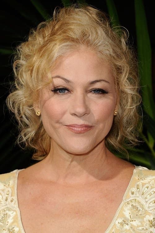 Patricia Hastie filmleri