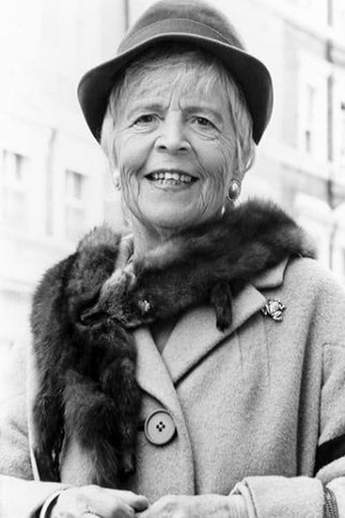 Patricia Hayes filmleri