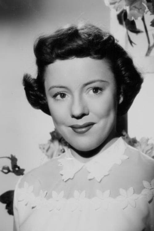 Patricia Hitchcock filmleri