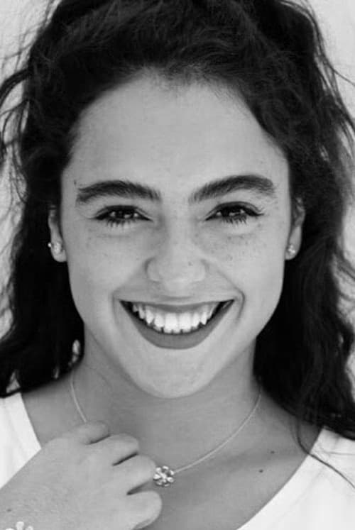 Patricia Maqueo filmleri