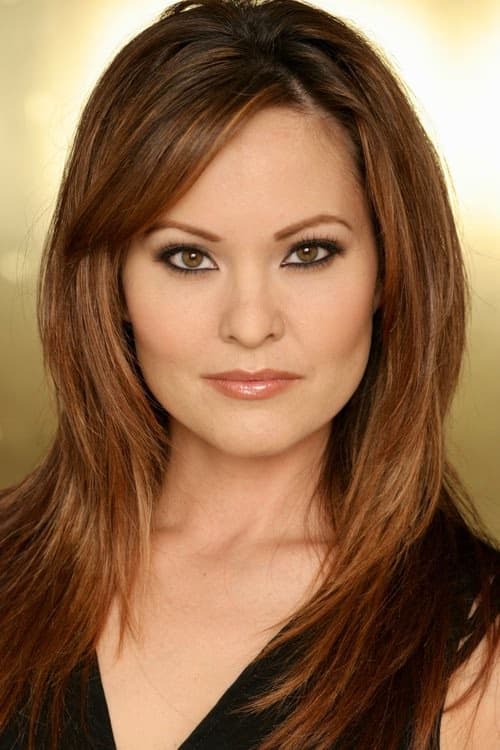 Patricia Mizen filmleri