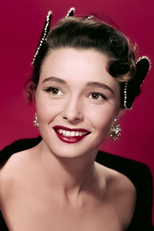 Patricia Neal filmleri