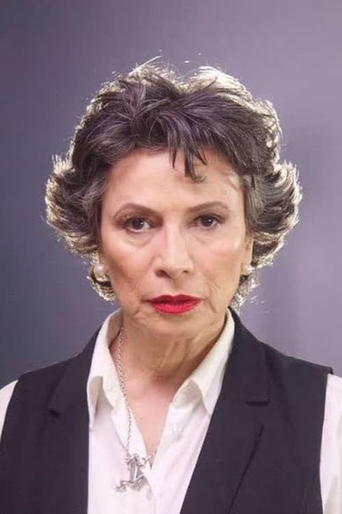 Patricia Reyes Spíndola filmleri