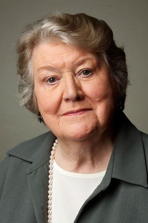 Patricia Routledge filmleri