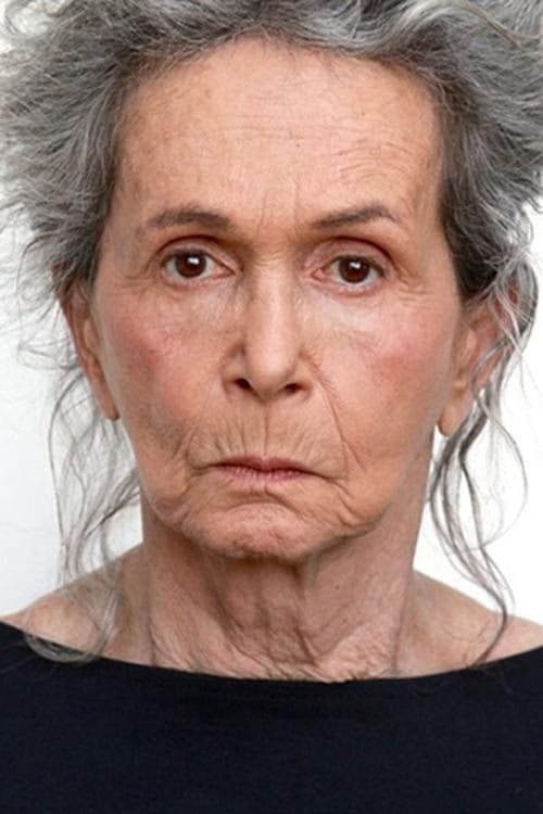 Patricia Squire filmleri