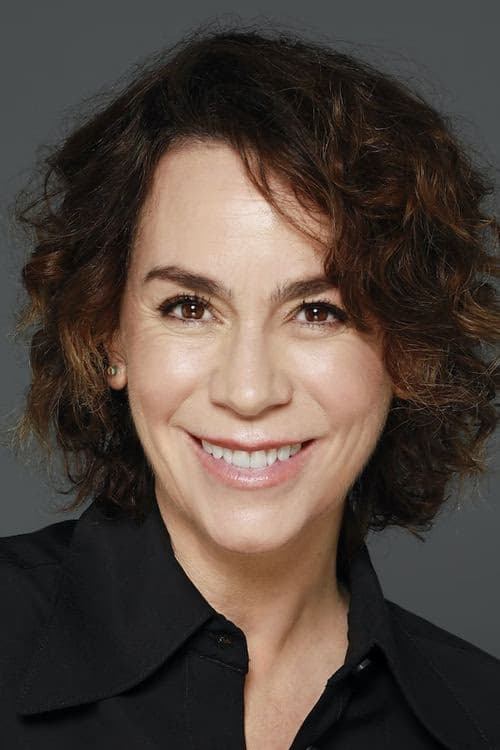Patricia Tamayo filmleri