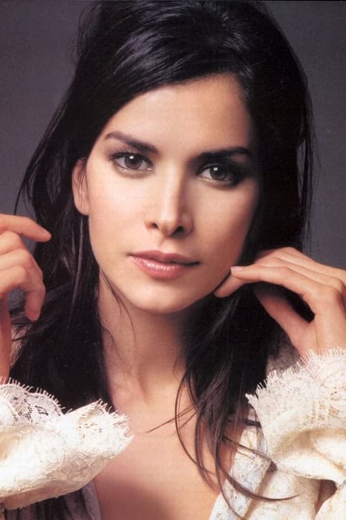 Patricia Velásquez filmleri