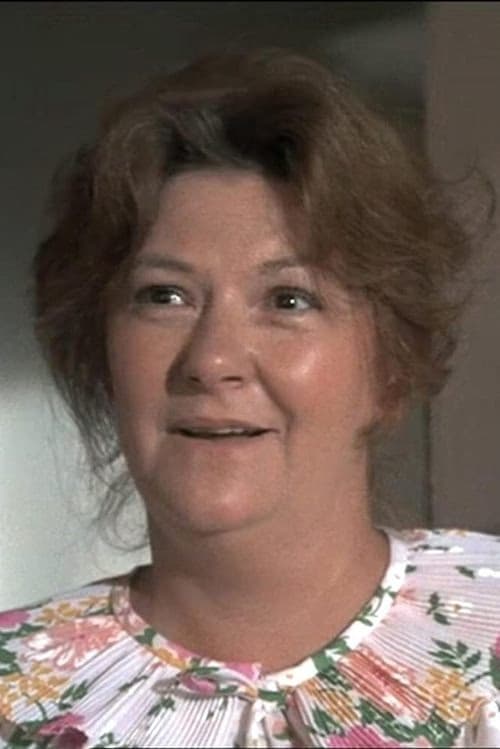 Patricia Wilson filmleri