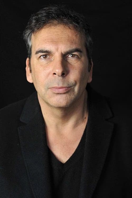 Patrick Albenque filmleri