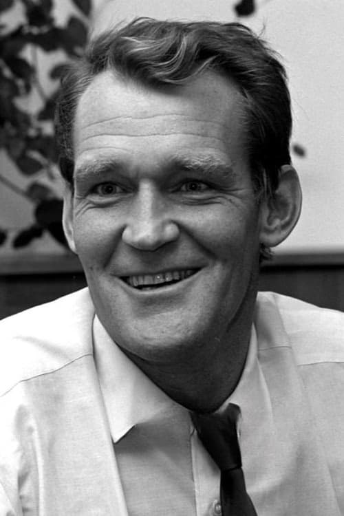 Patrick Allen filmleri