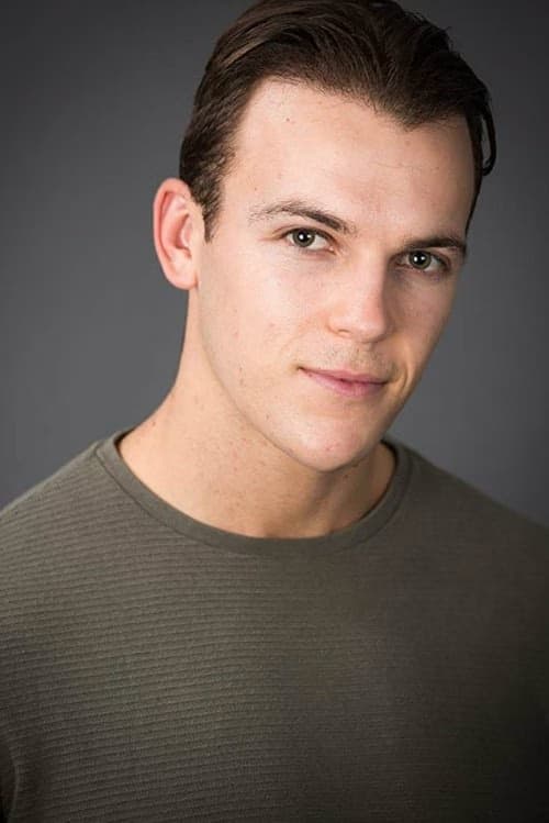 Patrick Atchison filmleri
