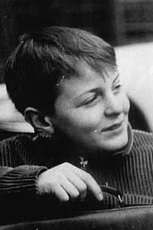 Patrick Auffay filmleri