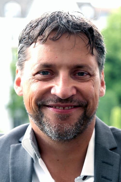 Patrick Bach filmleri