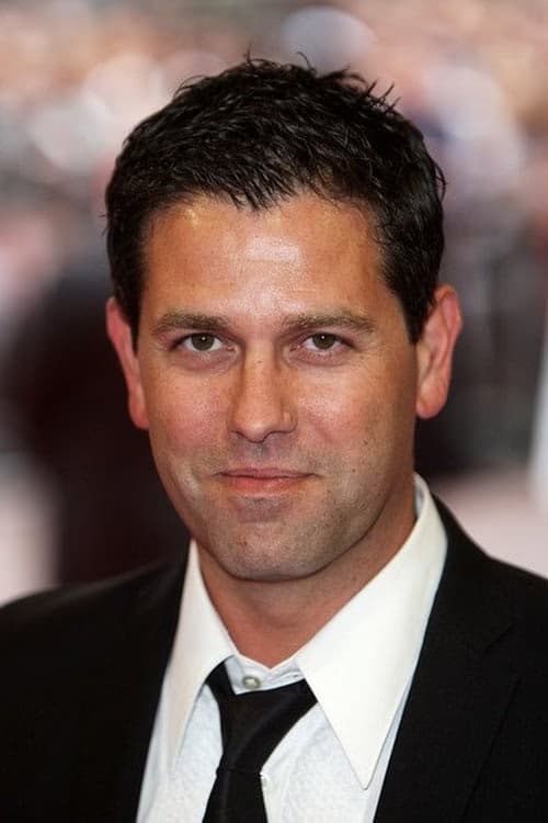 Patrick Baladi filmleri