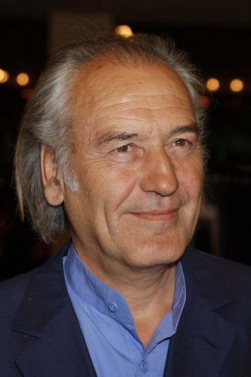 Patrick Bauchau filmleri