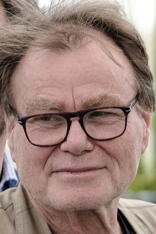 Patrick Blossier filmleri