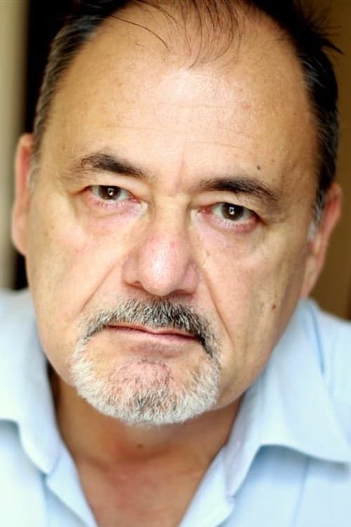 Patrick Bonnel filmleri