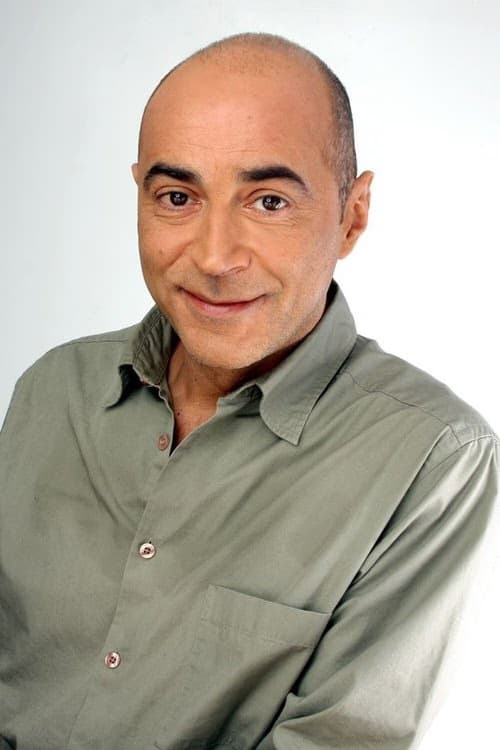 Patrick Bosso filmleri