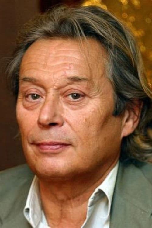 Patrick Bouchitey filmleri