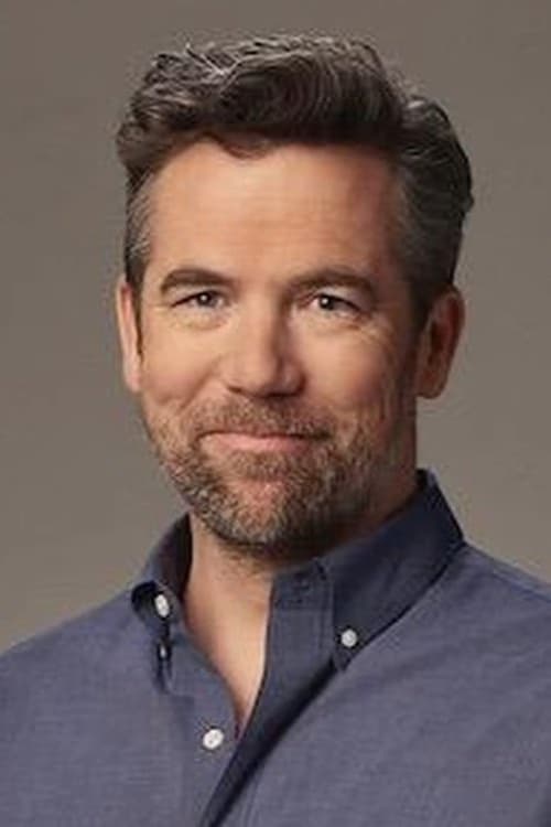 Patrick Brammall filmleri