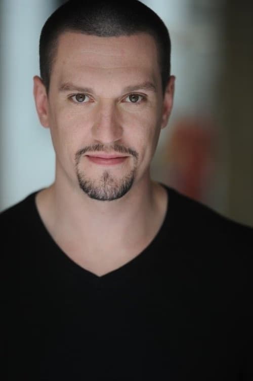 Patrick Brana filmleri