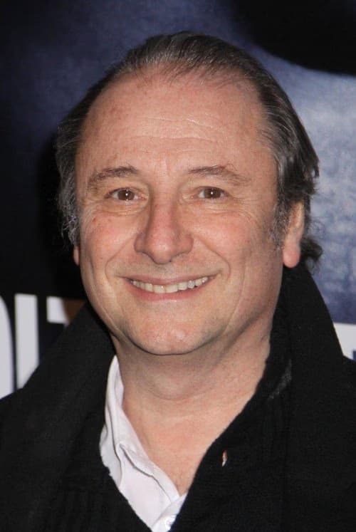 Patrick Braoudé filmleri