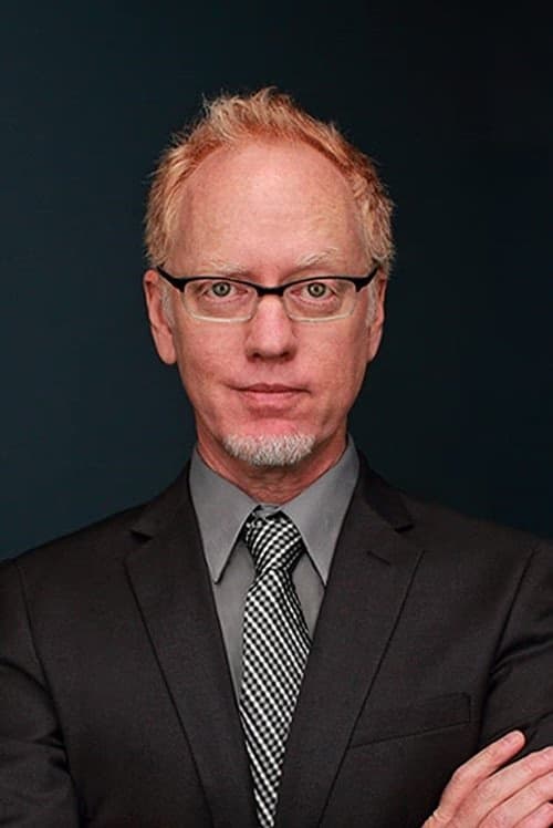 Patrick Bristow filmleri