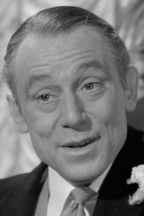 Patrick Cargill filmleri