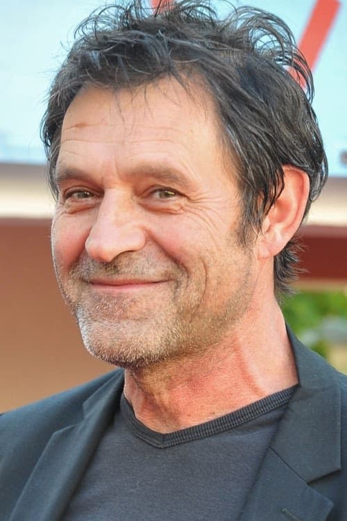 Patrick Catalifo filmleri