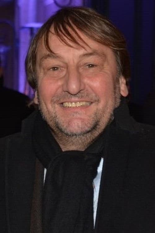 Patrick d'Assumçao filmleri
