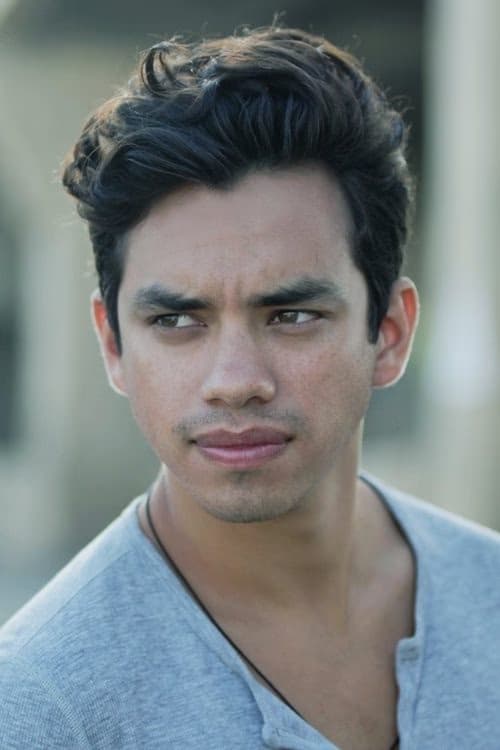 Patrick Davis Alarcón filmleri