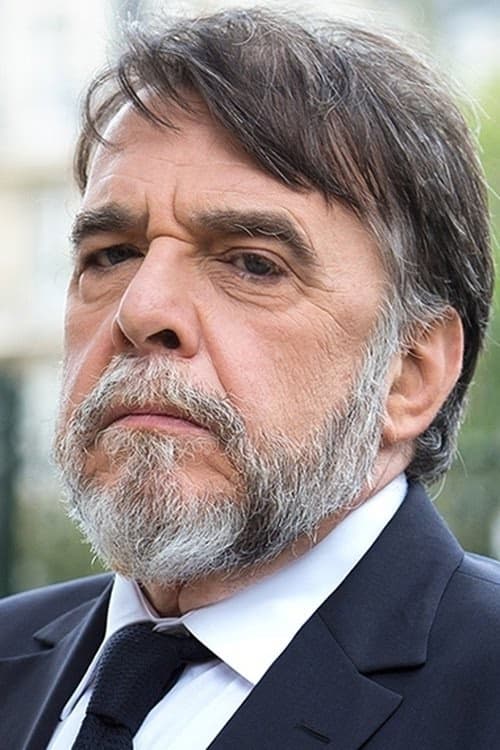 Patrick Descamps filmleri