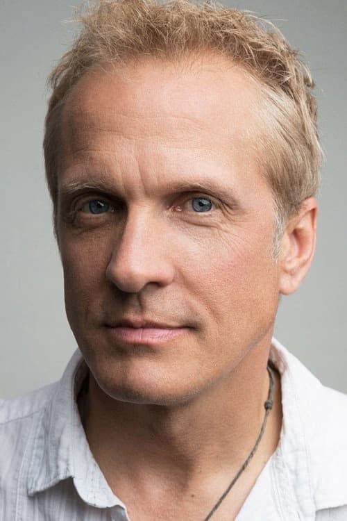 Patrick Fabian filmleri