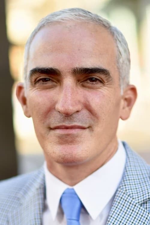 Patrick Fischler filmleri