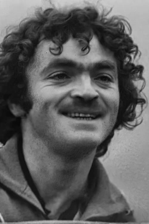 Patrick Floersheim filmleri