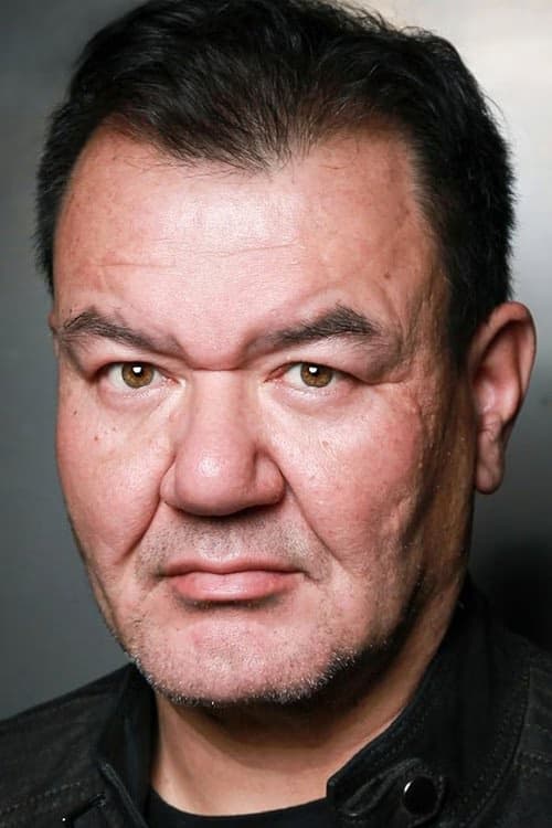 Patrick Gallagher filmleri