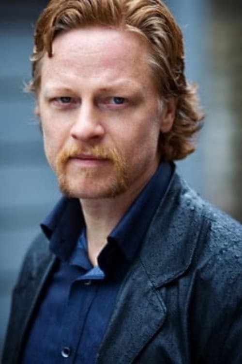 Patrick Garrow filmleri