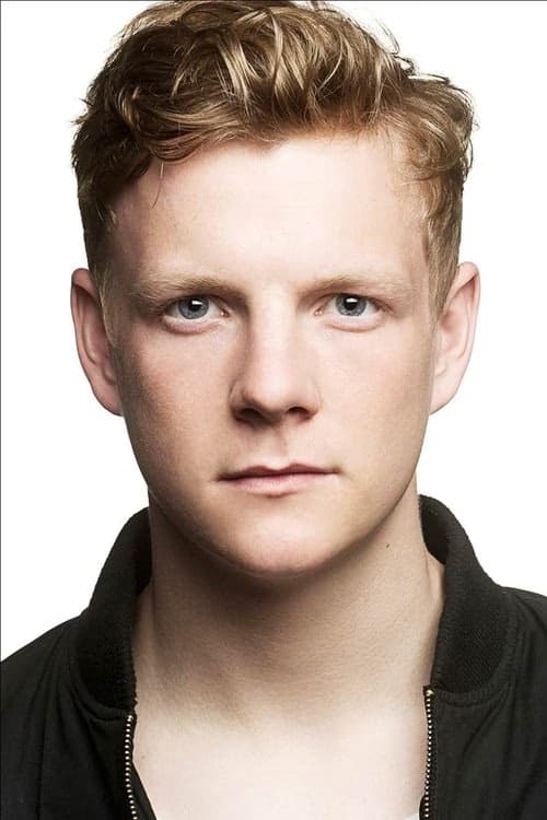 Patrick Gibson filmleri