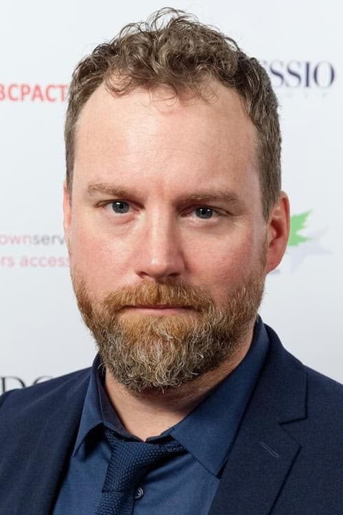 Patrick Gilmore filmleri